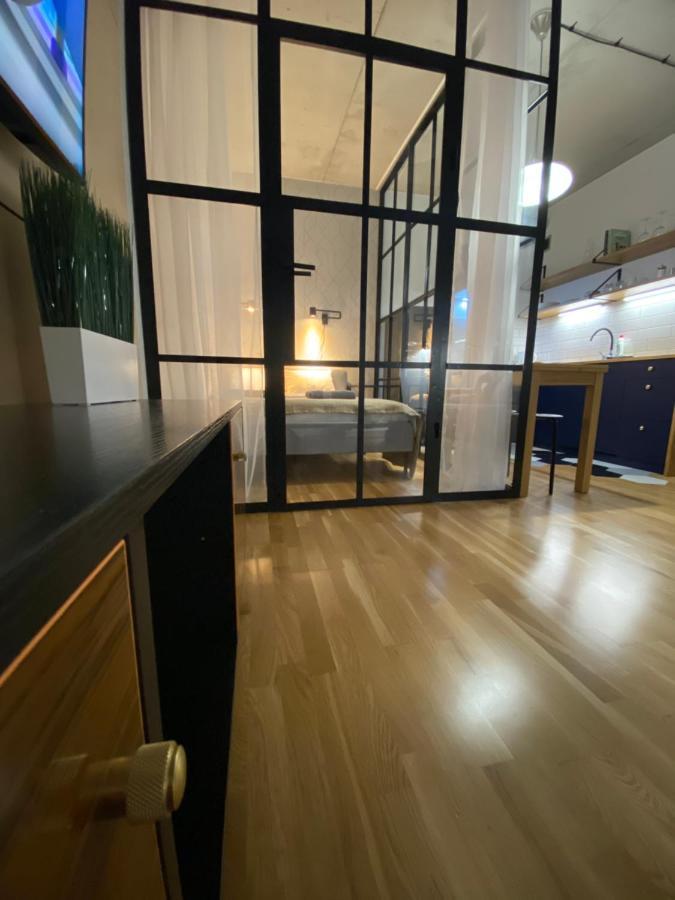 Ferienwohnung Perla Przecław Exterior foto