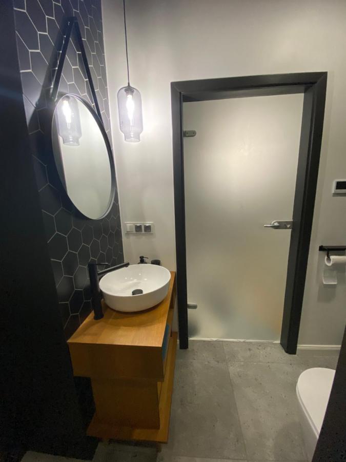 Ferienwohnung Perla Przecław Exterior foto