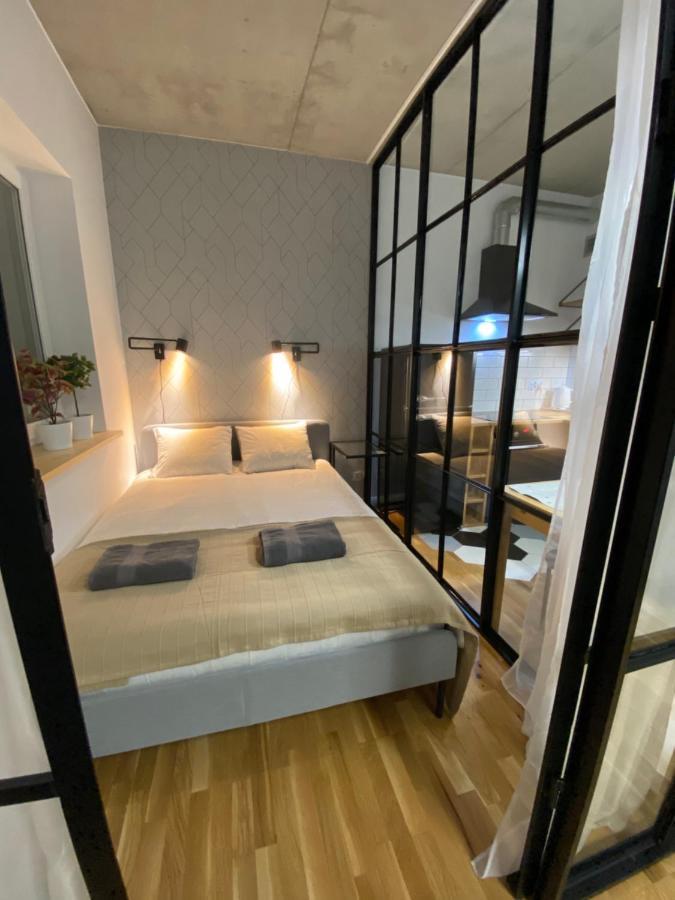 Ferienwohnung Perla Przecław Exterior foto